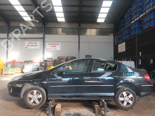 Used Parts PEUGEOT 407 (6D_) 1.6 HDi 110 (6D9HZC, 6D9HYC) (109 hp) 4306378