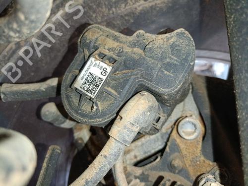 Used Right rear brake caliper SKODA KAROQ (NU7, ND7) 1.5 TSI (150 hp) 27929466