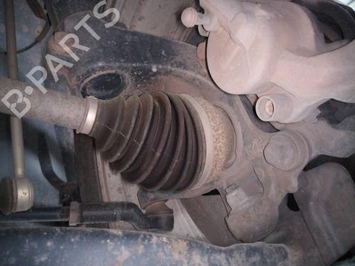Used Left front steering knuckle LAND ROVER FREELANDER 2 (L359) 2.2 TD4 4x4 (152 hp) 13451402