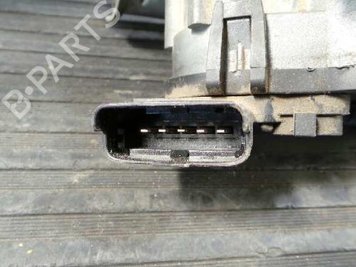 Front wiper motor RENAULT CLIO II (BB_, CB_)  | BP1434924M29 