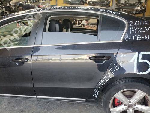 Used Left rear door Left rear door 39200069 39200069