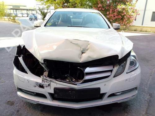 Engine control unit (ECU) MERCEDES-BENZ E-CLASS Coupe (C207) E 250 CDI / BlueTEC / d (207.303, 207.304) | BP3507963M57 