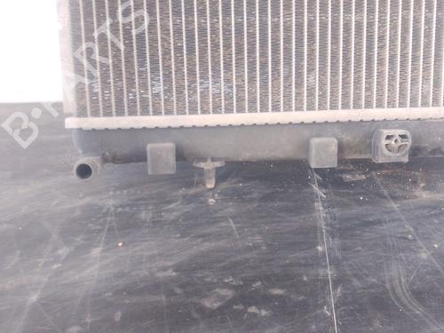 Water radiator CITROËN C4 CACTUS 1.2 THP 110 | BP39944610M31 - Image 4