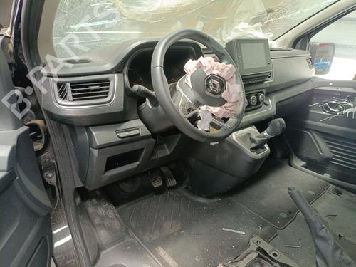 Left front window switch RENAULT TRAFIC III Bus (JG_) 2.0 dCi 150 (JGMU) | BP37440366I27 - Image 6