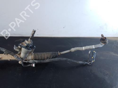 Steering rack PEUGEOT 3008 II SUV (MC_, MR_, MJ_, M4_)  | BP23957714M22 