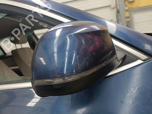 Used Right mirror Right mirror BMW X4 (F26) xDrive 20 d (190 hp) 34633884 34633884