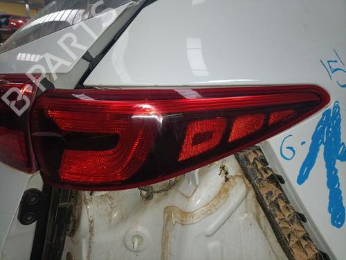 Used Right taillight KIA SPORTAGE IV (QL, QLE) 1.6 GDI (132 hp) 30725122