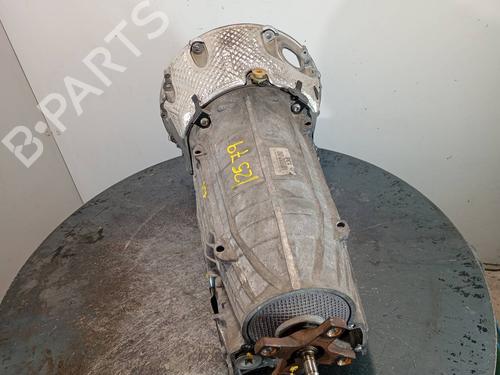 Gearbox MERCEDES-BENZ E-CLASS Coupe (C207) E 350 CDI (207.323) | BP20693670M3 