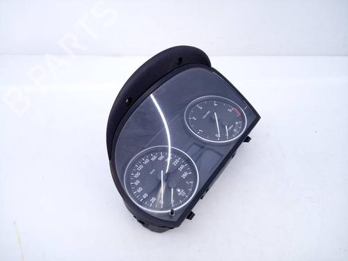 Instrument cluster BMW X1 (E84) sDrive 18 d | BP20726719C47 