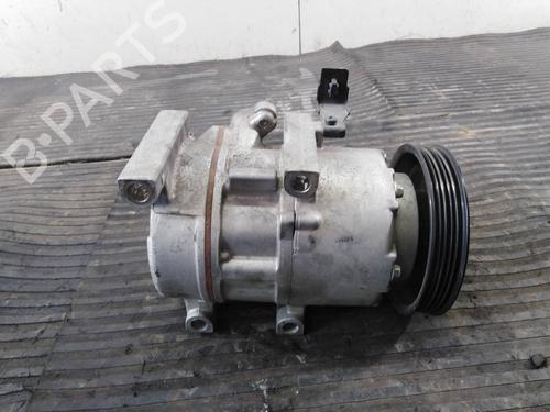 Used AC compressor KIA CARENS IV 1.7 CRDi (116 hp) 7999228