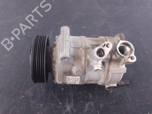 AC compressor AUDI Q3 (8UB, 8UG) 2.0 TDI | BP33760191M34 - Image 3