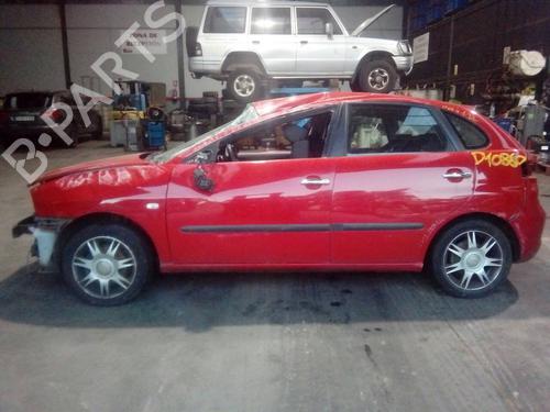 Alternator SEAT IBIZA III (6L1)  | BP11919873M7 
