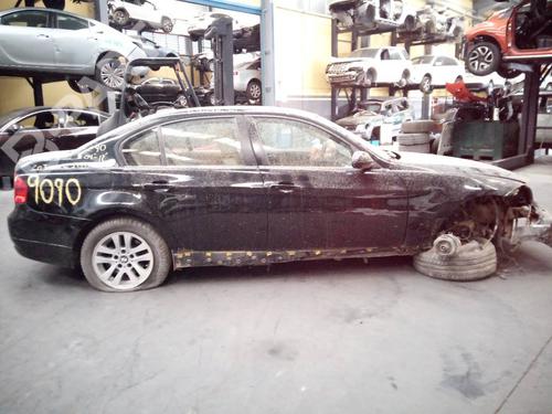 Pedal BMW 3 (E90) 320 d | BP8298912I4  - Image 14