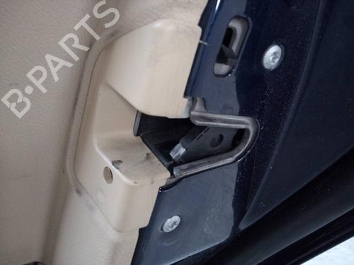 Used Rear right lock MERCEDES-BENZ E-CLASS (W211) [2002-2009]  12491890