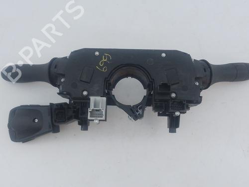 Ratstangsstang RENAULT EXPRESS Box Body/MPV 1.5 Blue dCi 75 (F6AA) | BP28071708I23  - Image 5