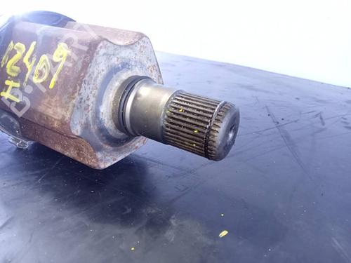 Left front driveshaft AUDI Q3 Sportback (F3N) 40 TDI quattro | BP18961010M38 
