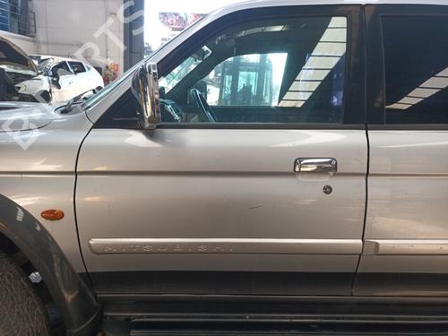 Used Left front door Left front door 39559736 39559736