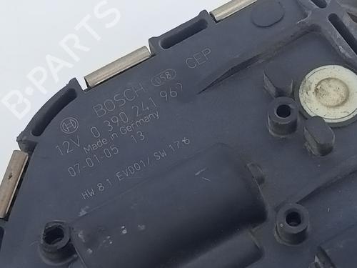 Front wiper motor PEUGEOT 407 (6D_) 2.0 (6DRFNB, 6DRFNE) | BP13416665M29 