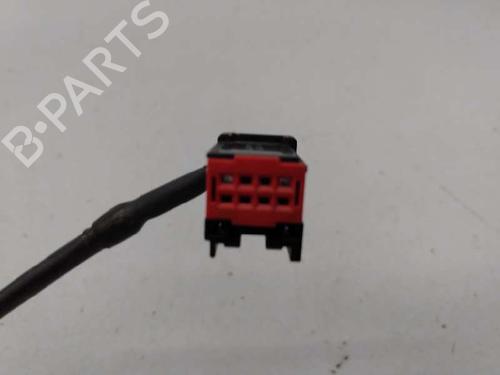 Electronic module JAGUAR XF I (X250) 2.2 D | BP5108261M83 