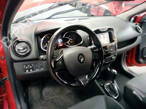Starter RENAULT CLIO IV (BH_) 1.5 dCi 90 | BP2806820M8 