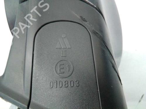 Right mirror BMW 3 (E90) 330 d | BP4473130C27 