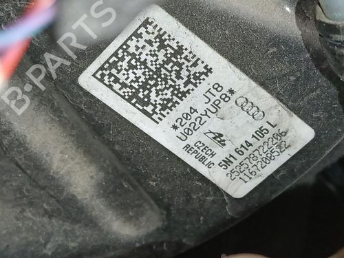 Used Servo brake Servo brake AUDI Q3 (8UB, 8UG) 2.0 TDI (150 hp) 39265901 39265901