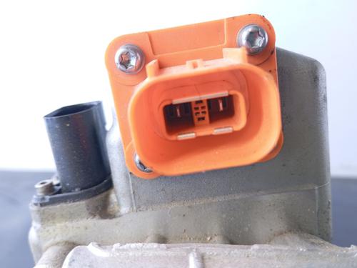 AC compressor AUDI Q5 Sportback (FYT) 45 TFSI Mild Hybrid quattro | BP28142183M34 