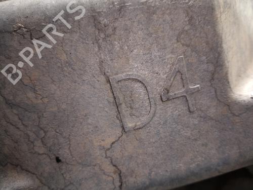 Gearbox NISSAN X-TRAIL II (T31) 2.0 dCi 4x4 | BP16045393M3 