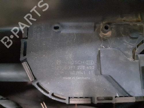 Viskermotor vindrute VW GOLF VI (5K1) 1.6 TDI (105 hp) 5936323