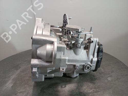 Gearbox VW CADDY III MPV (2KB, 2KJ, 2CB, 2CJ) 1.9 TDI | BP32416977M3