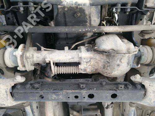 Used Front differential Front differential MITSUBISHI PAJERO SPORT I (K7_, K9_) 2.5 TD (K94W, K74T) (115 hp) 5305470 5305470