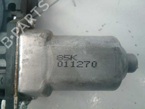Front right window mechanism HONDA ACCORD VIII (CU) 2.2 i-DTEC (CU3) | BP3521186C23 