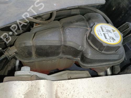 Ekpansionstank Ekpansionstank LAND ROVER RANGE ROVER EVOQUE (L538) 2.2 D 4x4 (190 hp) 37520499 37520499