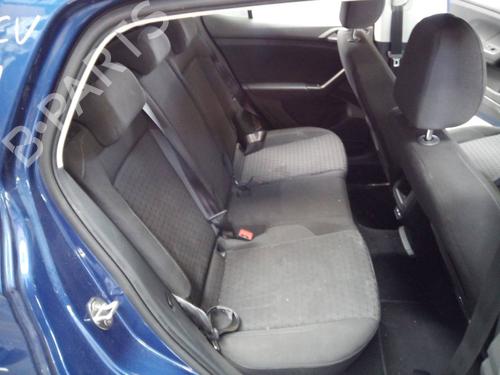 Heckklappengriff VW T-CROSS (C11, D31)  | BP19256215C132 