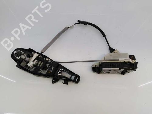 Used Front right lock CITROËN DS4 (NX_) [2011-2015]  6113407