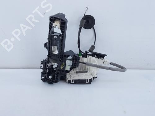 Used Front right lock MERCEDES-BENZ E-CLASS Coupe (C207) [2009-2016]  11848526