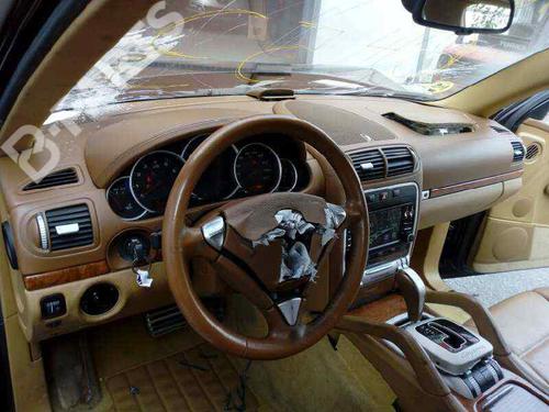 Fuel tank PORSCHE CAYENNE (9PA) S 4.5 | BP4760060C62  - Image 8