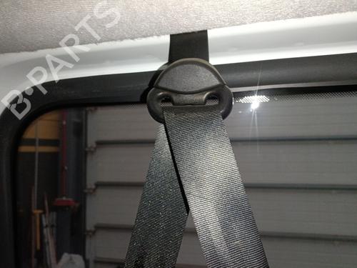 Sikkerhedssele bag venstre FIAT TALENTO Van (296_) [2016-2026]  31979897