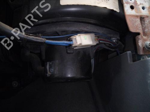 Motor calefaccion FORD MAVERICK (UDS, UNS) 2.7 TD (100 hp) 16312024