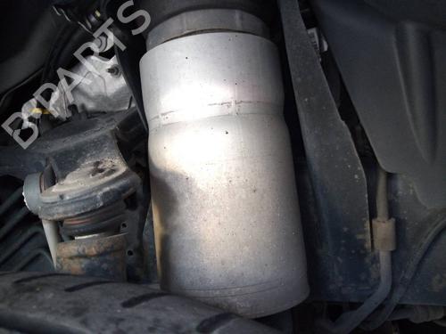 Used Right front shock absorber LAND ROVER RANGE ROVER SPORT I (L320) 3.6 D 4x4 (272 hp) 9829464