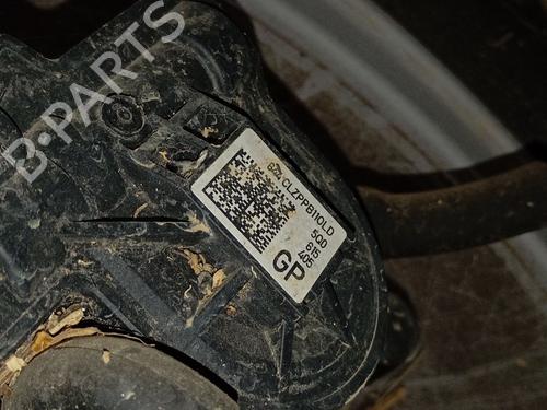 Used Left rear brake caliper Left rear brake caliper VW T-ROC (A11, D11) 1.5 TSI (150 hp) 33000479 33000479