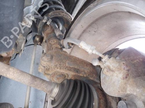 Used Left front shock absorber FORD FOCUS III Turnier 1.0 EcoBoost (125 hp) 10773250