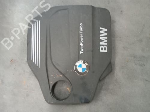 Used Upper protection BMW 1 (F20) 118 d (150 hp) 31931281