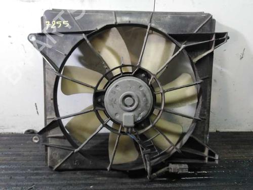 Køleventilator elektrisk LAND ROVER RANGE ROVER SPORT I (L320) 2.7 D 4x4 (190 hp) 7246679