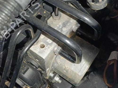 Used ABS pump MERCEDES-BENZ GLA-CLASS (X156) GLA 200 CDI / d (156.908) (136 hp) 29071138
