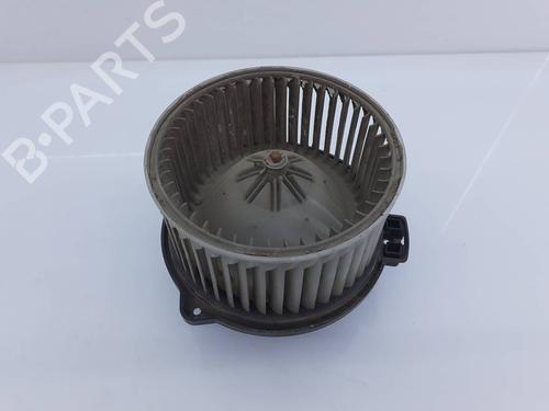 Used Heater blower motor TOYOTA LAND CRUISER 90 (_J9_) 3.0 D-4D 4WD (KDJ90_, KDJ95_, KDJ90W, KDJ95W) (163 hp) 14061326