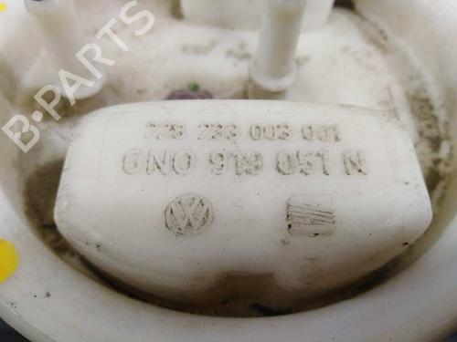 Fuel pump SEAT CORDOBA (6K1, 6K2) 1.4 i | BP4140762M76 