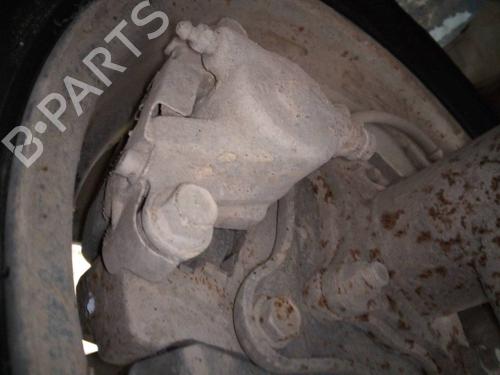 Used Right rear brake caliper TOYOTA LAND CRUISER 90 (_J9_) 3.0 TD (KZJ90_, KZJ95_, KZJ90R, KZJ95R, KZJ90W, KZJ95W) (125 hp) 12493489