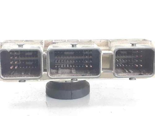 Engine control unit (ECU) CITROËN C3 I (FC_, FN_) 1.4 HDi | BP6089153M57 