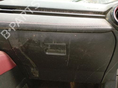 Used Glove box MAZDA CX-3 (DK) 2.0 SKYACTIV-G (DK5W, DK6W) (120 hp) 31038365
